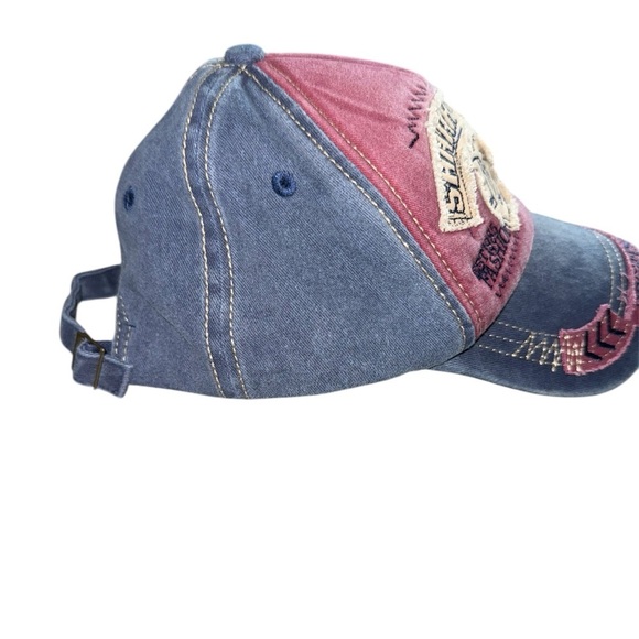 Shark Hat - Picture 2 of 6